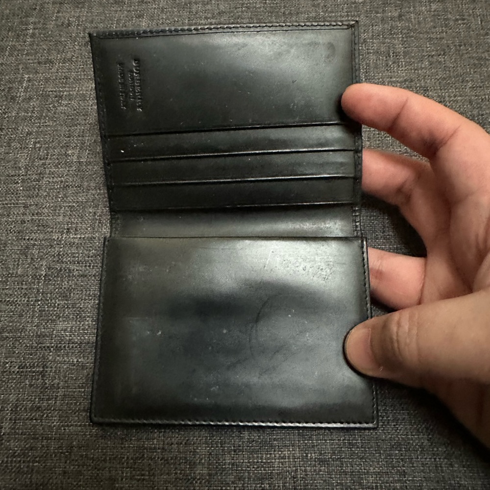 Burberry Cardholder - Picture 2 of 4